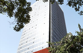 華北運(yùn)營(yíng)中心