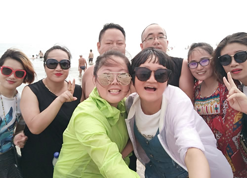 團(tuán)隊(duì)旅游