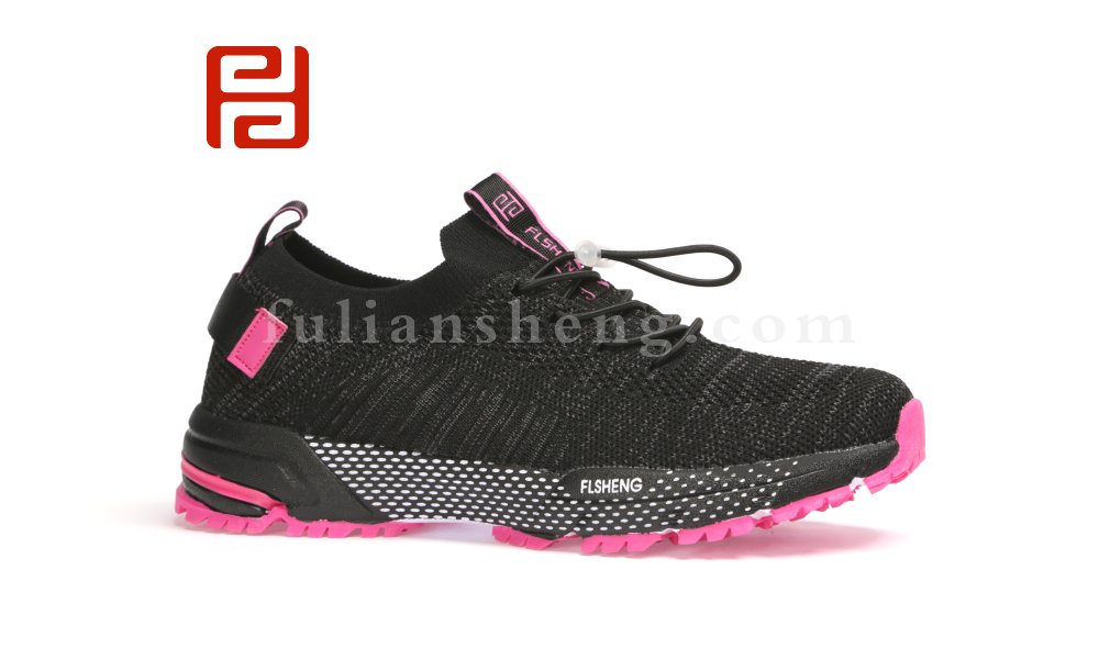春秋休閑漫步鞋情侶款 運(yùn)動旅游防滑透氣福連升女單鞋圖片