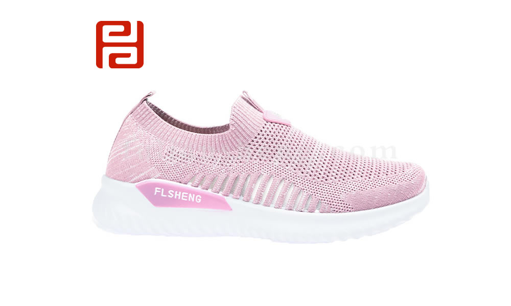 福連升夏女士大網(wǎng)飛織透氣運(yùn)動(dòng)涼鞋大碼老北京布鞋圖片