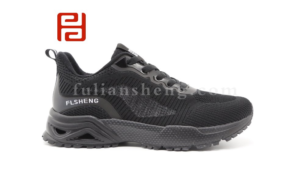 旅游鞋男鞋中年休閑戶外運(yùn)動(dòng)鞋棉麻舒適外出慢跑鞋圖片