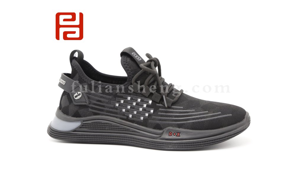 福連升休閑鞋2020冬季新款保暖耐磨時(shí)尚運(yùn)動(dòng)鞋圖片