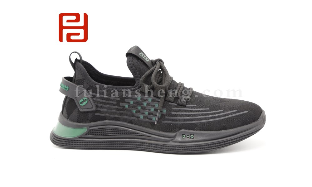 福連升休閑鞋2020冬季新款保暖耐磨時(shí)尚運(yùn)動(dòng)鞋圖片