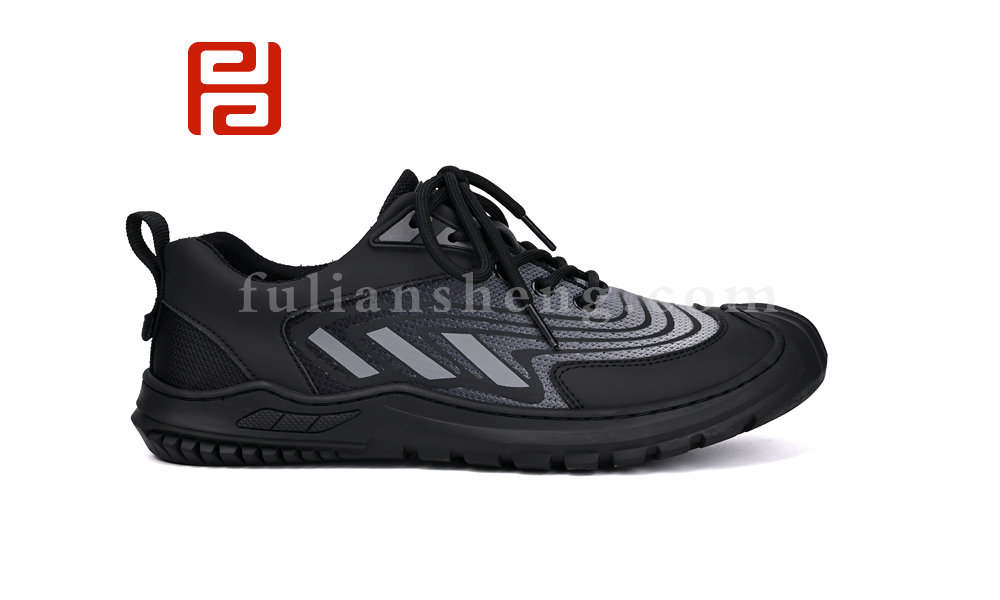 福連升春秋單鞋休閑戶外旅游鞋耐磨舒適護(hù)腳