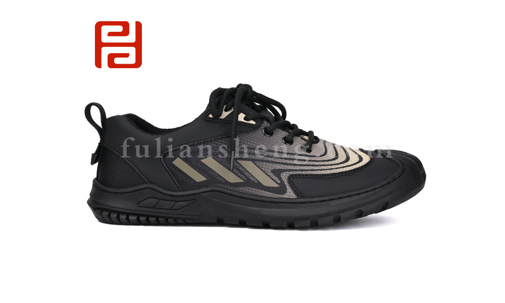 福連升春秋單鞋休閑戶外旅游鞋耐磨舒適護(hù)腳