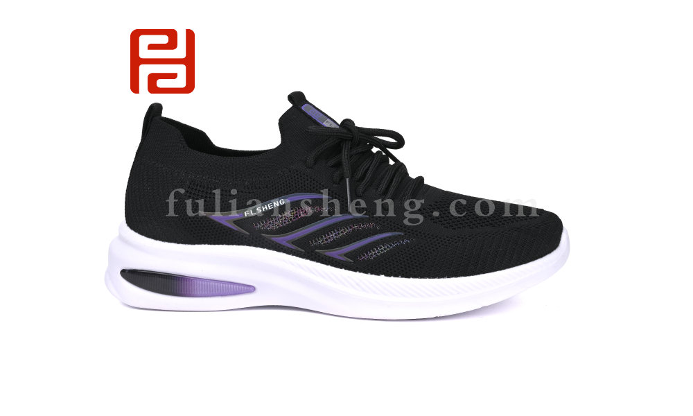 福連升春秋季休閑運(yùn)動(dòng)漫步鞋女鞋中老年單鞋運(yùn)動(dòng)鞋