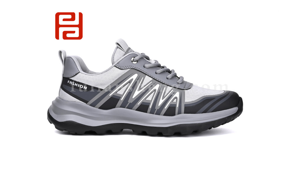 福連升春秋季時(shí)尚運(yùn)動(dòng)鞋休閑運(yùn)動(dòng)舒適男鞋