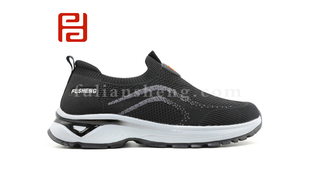 福連升春秋男鞋運(yùn)動(dòng)生活單鞋休閑運(yùn)動(dòng)漫步鞋