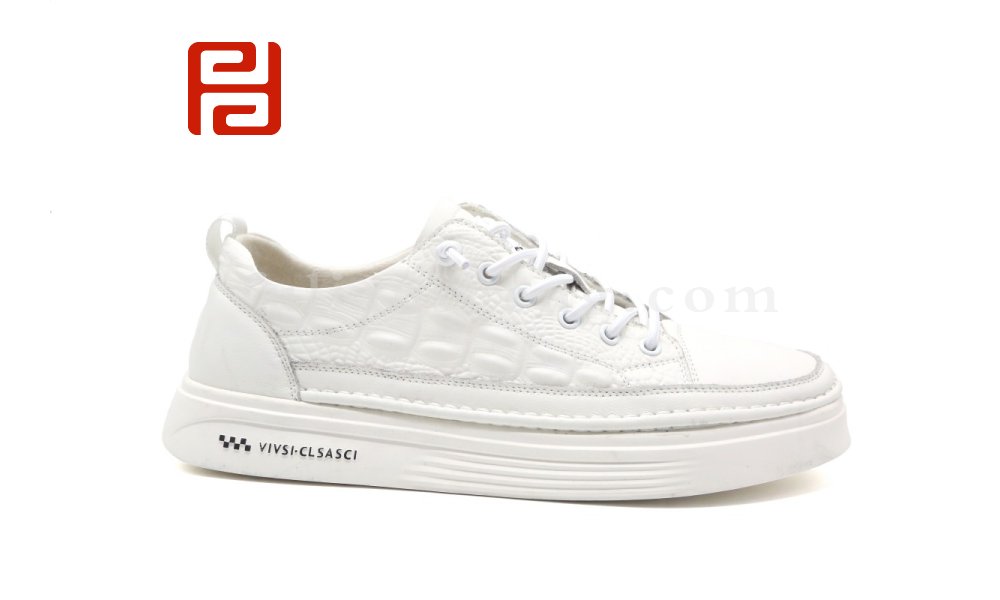 福連升休閑鞋英倫百搭休閑商務(wù)男鞋潮流平底板鞋單鞋圖片