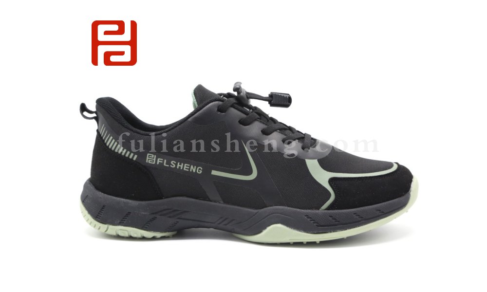 福連升休閑鞋秋時(shí)尚運(yùn)動涉水鞋休閑旅游鞋男鞋