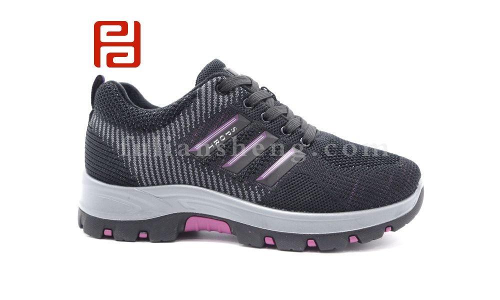 福連升休閑鞋冬季保暖舒適中老年旅游鞋女鞋防滑戶外徒步鞋圖片