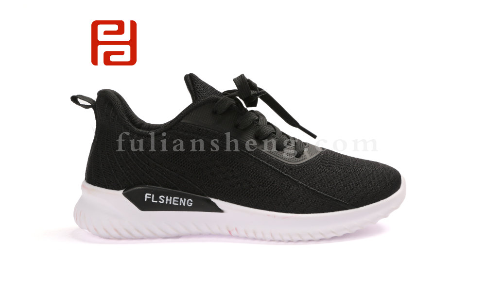 福連升運(yùn)動(dòng)女鞋透氣棉麻內(nèi)里單鞋健步鞋休閑運(yùn)動(dòng)軟底(圖3)