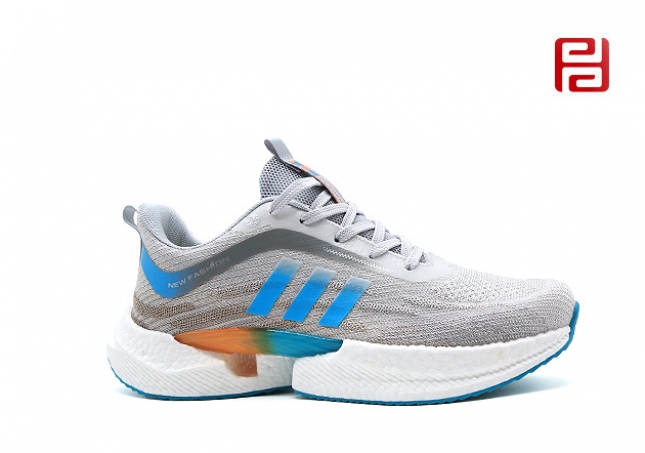 福連升春秋運動單鞋休閑時尚運動鞋輕便舒適男鞋