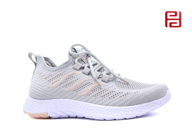 福連升夏季女鞋休閑運(yùn)動(dòng)女鞋運(yùn)動(dòng)生活漫步鞋