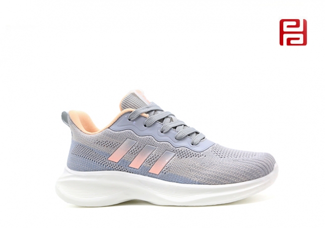 福連升春秋新款快樂(lè)運(yùn)動(dòng)女鞋運(yùn)動(dòng)鞋單鞋