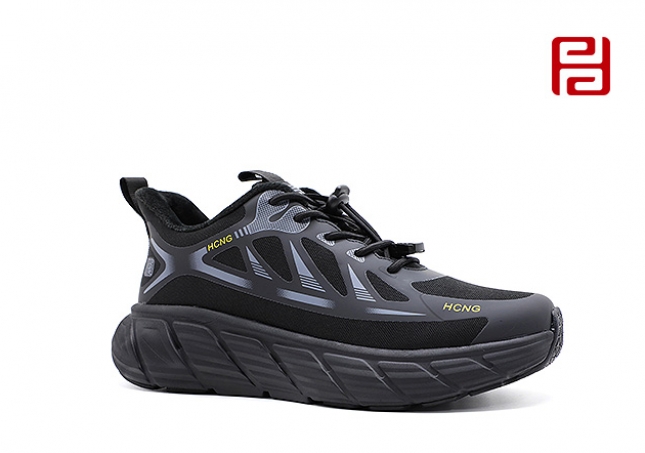 福連升冬季新款運(yùn)動生活男鞋時尚運(yùn)動鞋