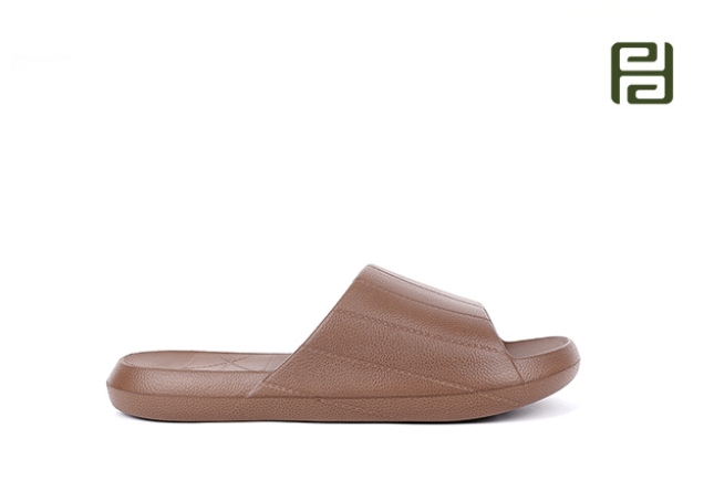 福連升春季休閑男款拖鞋