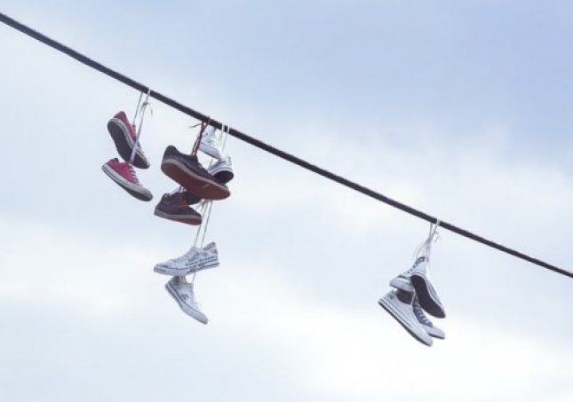 單鞋磨腳怎么辦？