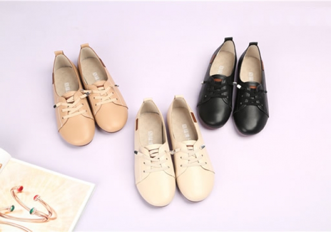 休閑鞋要如何挑選？看這兩點(diǎn)就對(duì)了！