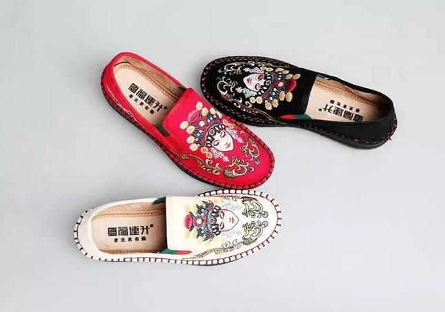 為什么布鞋是健康的？布到底有什么“健康力量”？