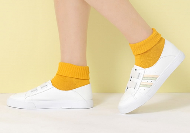 中年少女小心機(jī)，這幾雙鞋減齡毫不違和！