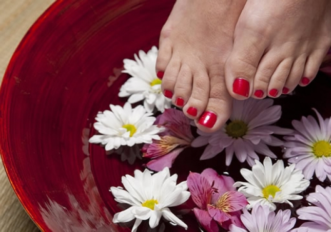 泡什么枸杞！還不如泡腳！